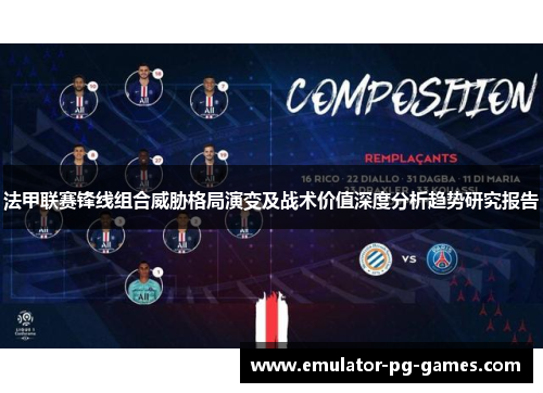 法甲联赛锋线组合威胁格局演变及战术价值深度分析趋势研究报告